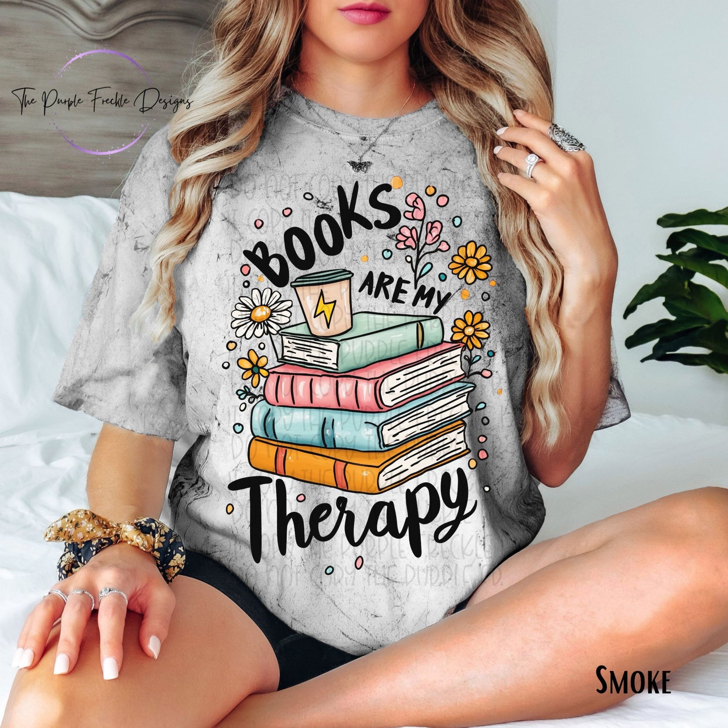 Therapy Books