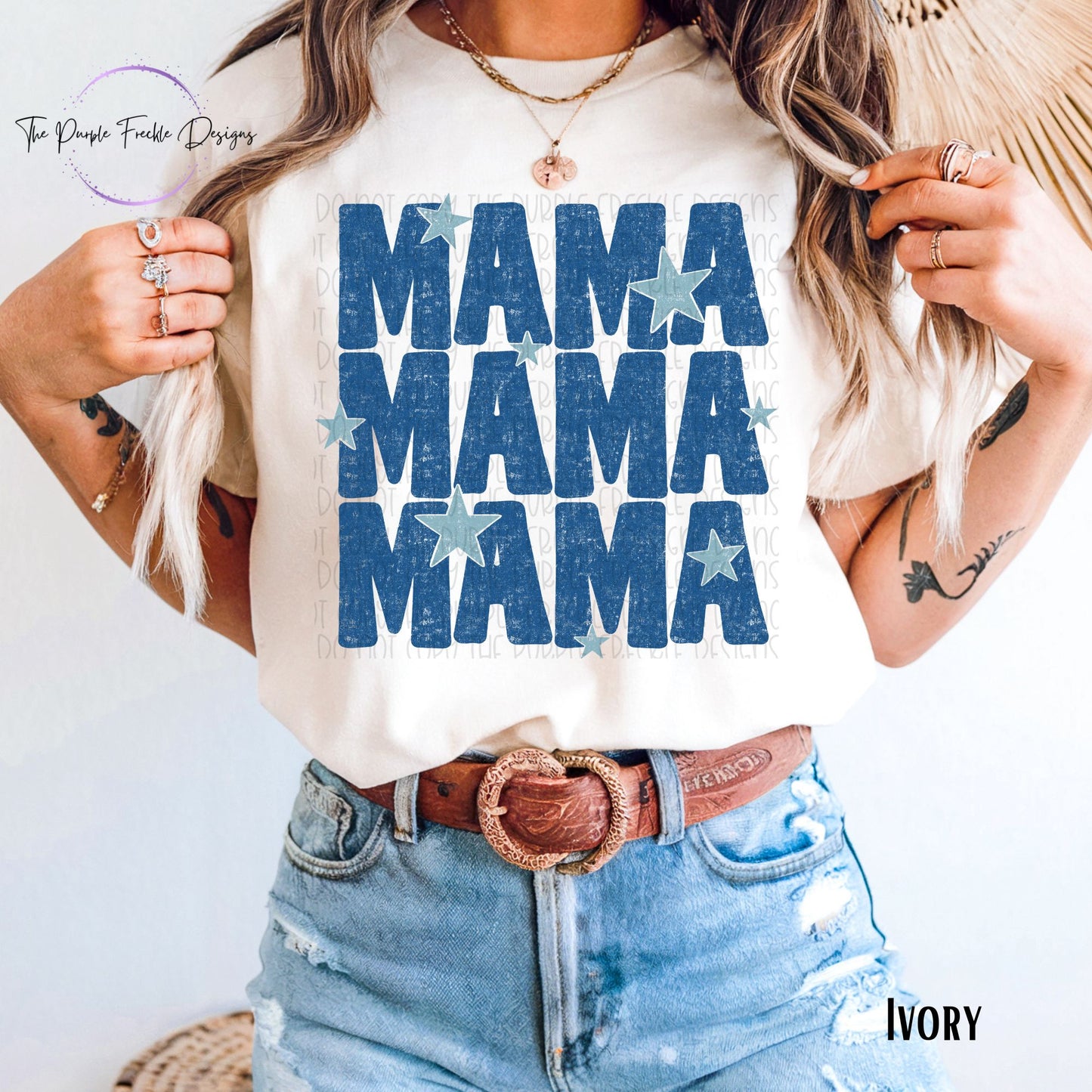 Mama Stars