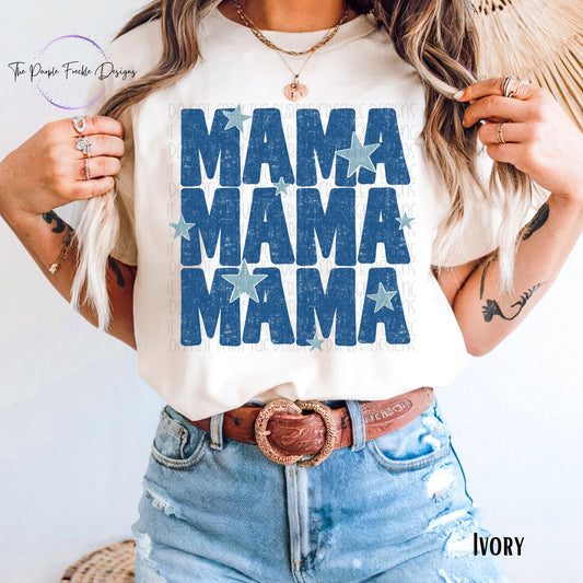 Mama Stars