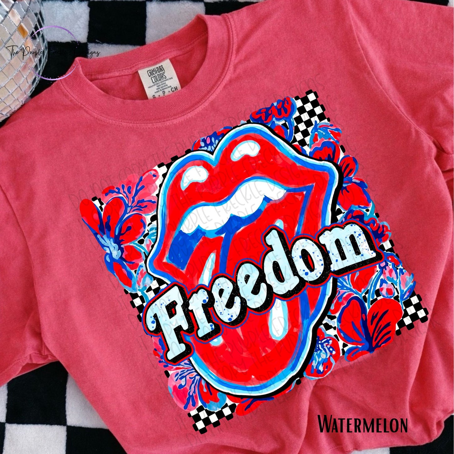 Freedom Punk