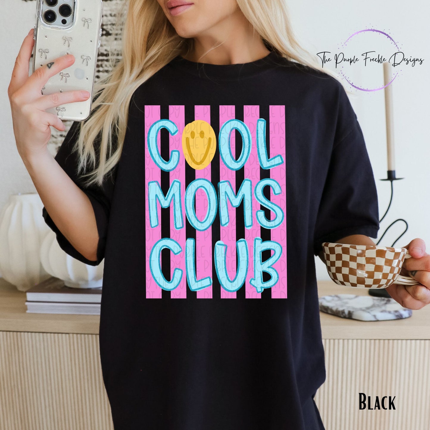 Cool Moms Club