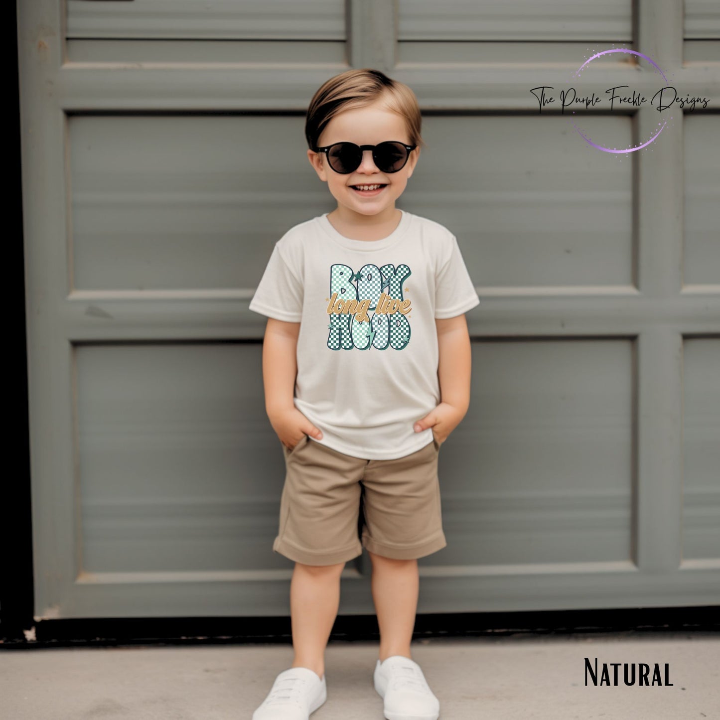Boy Hood