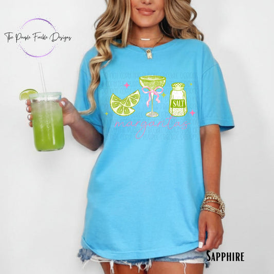 Margaritas
