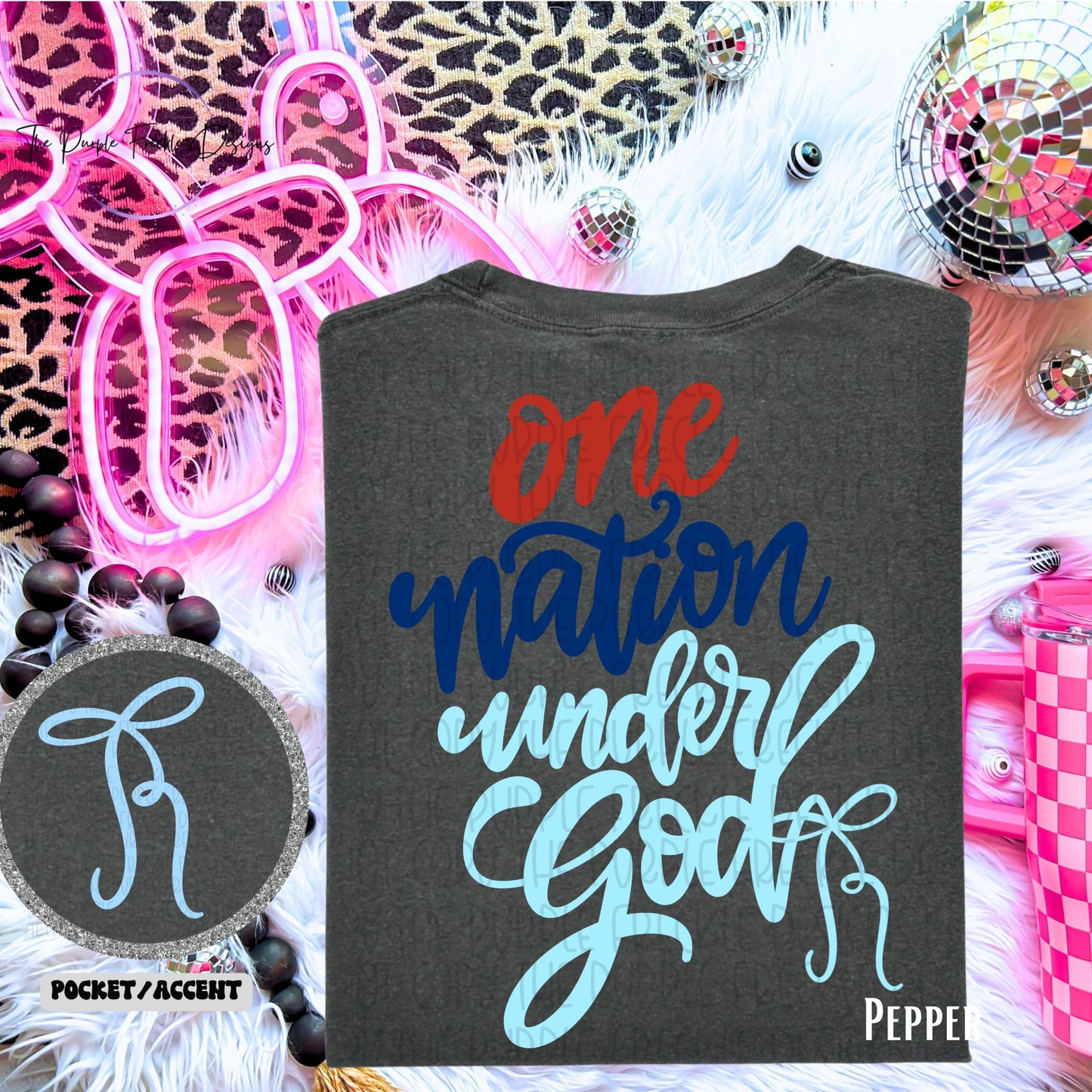 One Nation Under God