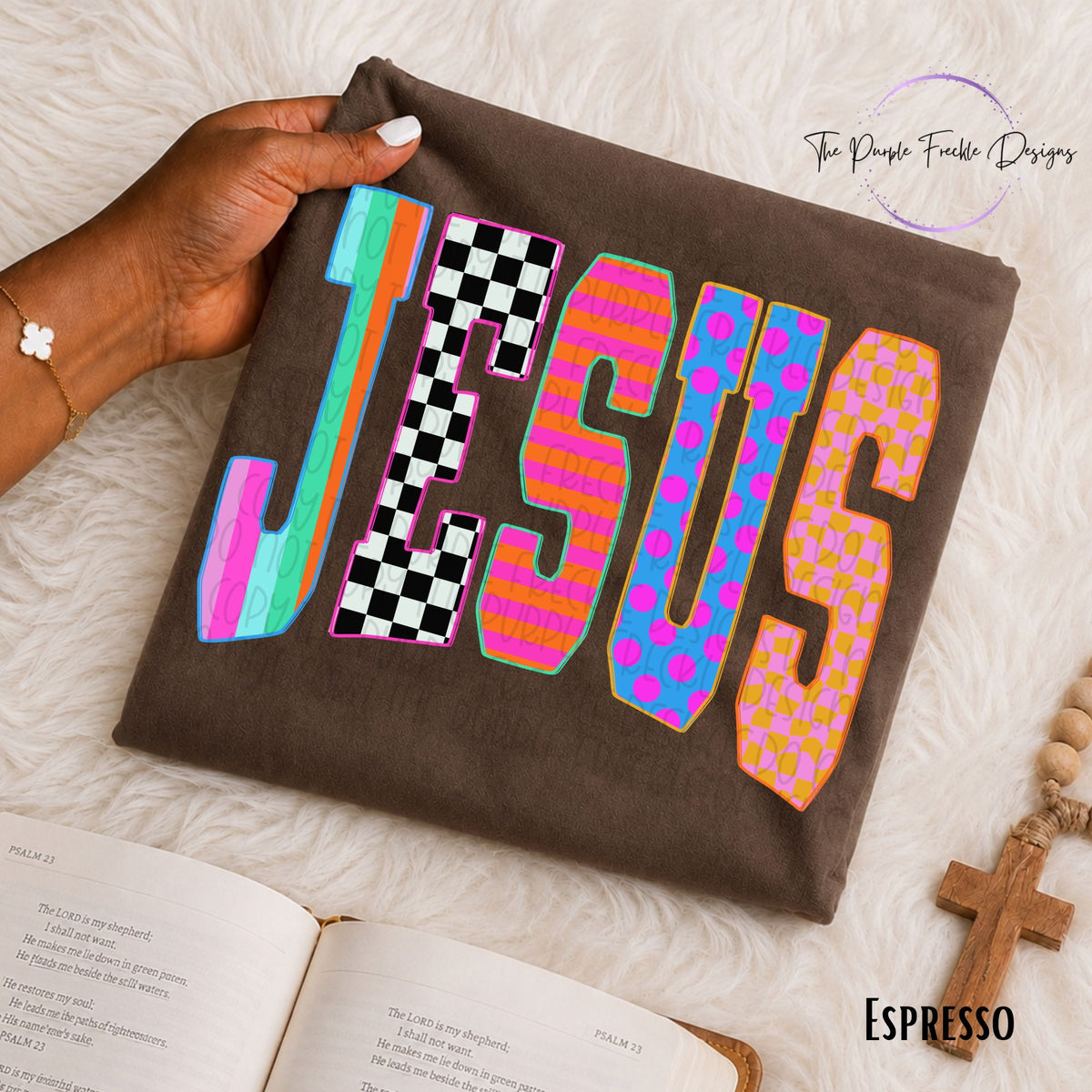 Funky Jesus