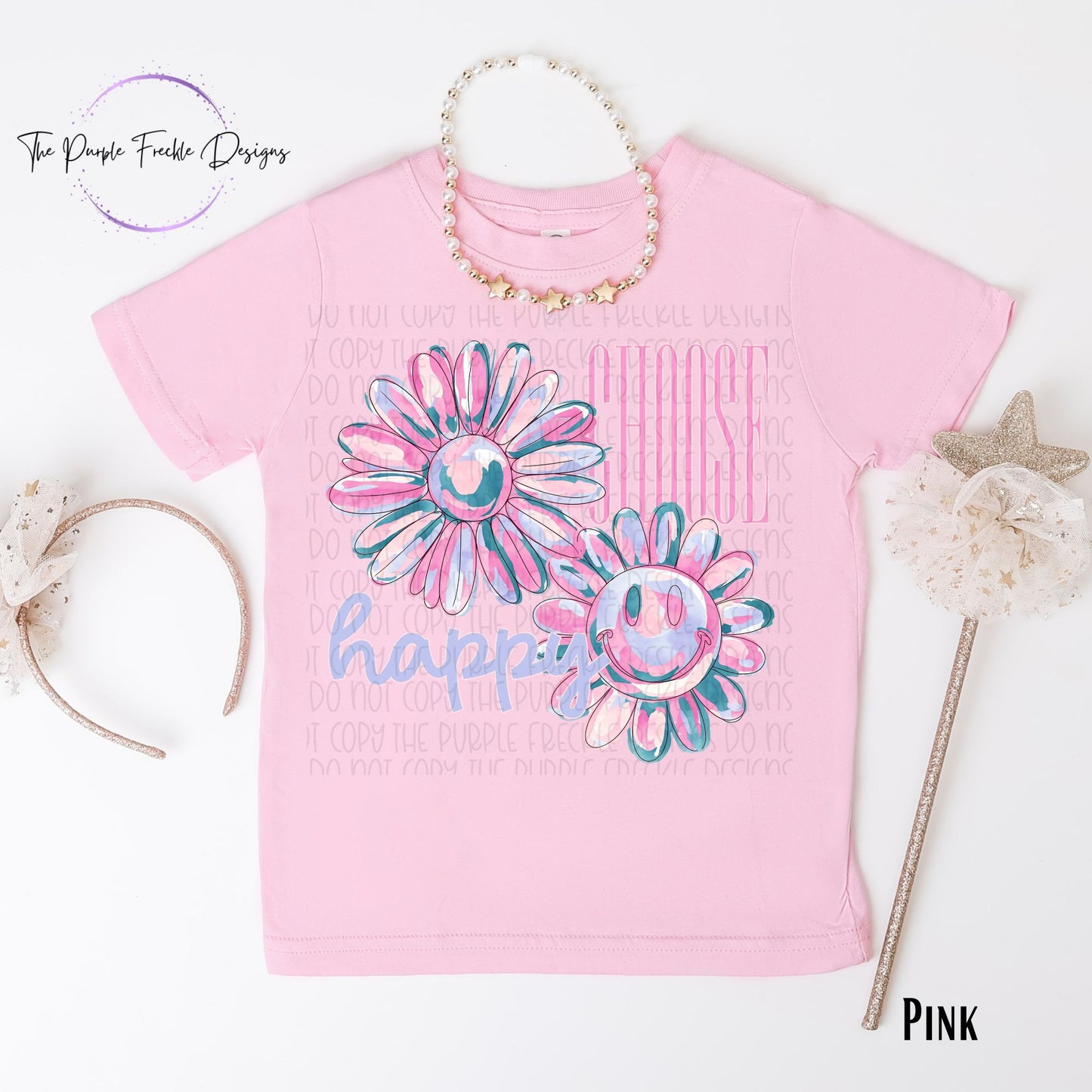 Choose Happy
