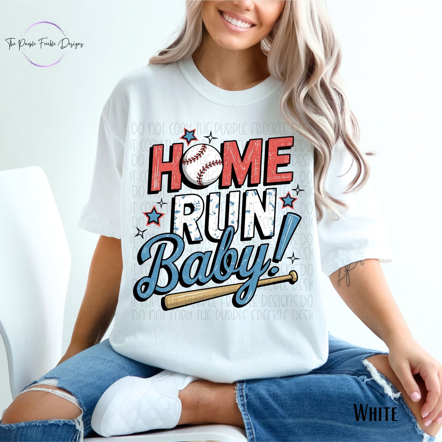 Home Run Baby