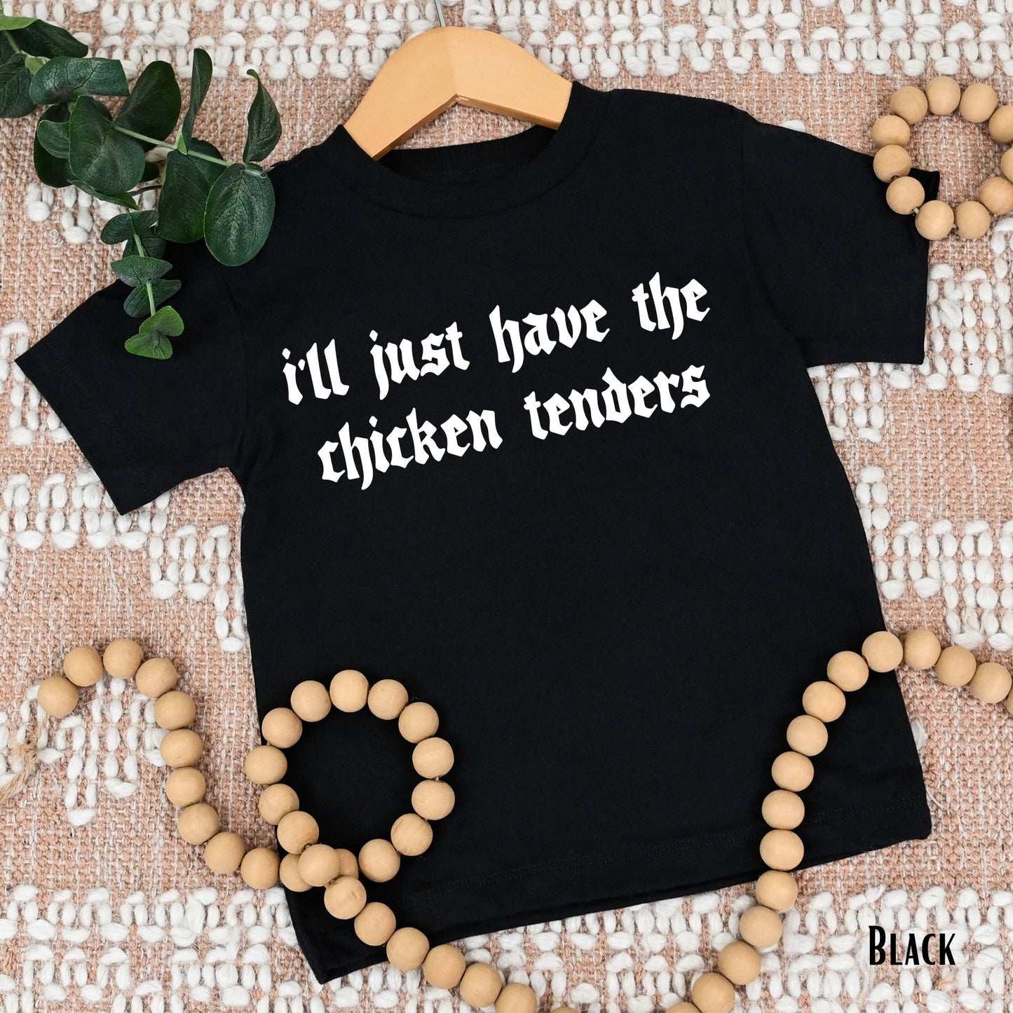 Chicken Tenders Kids