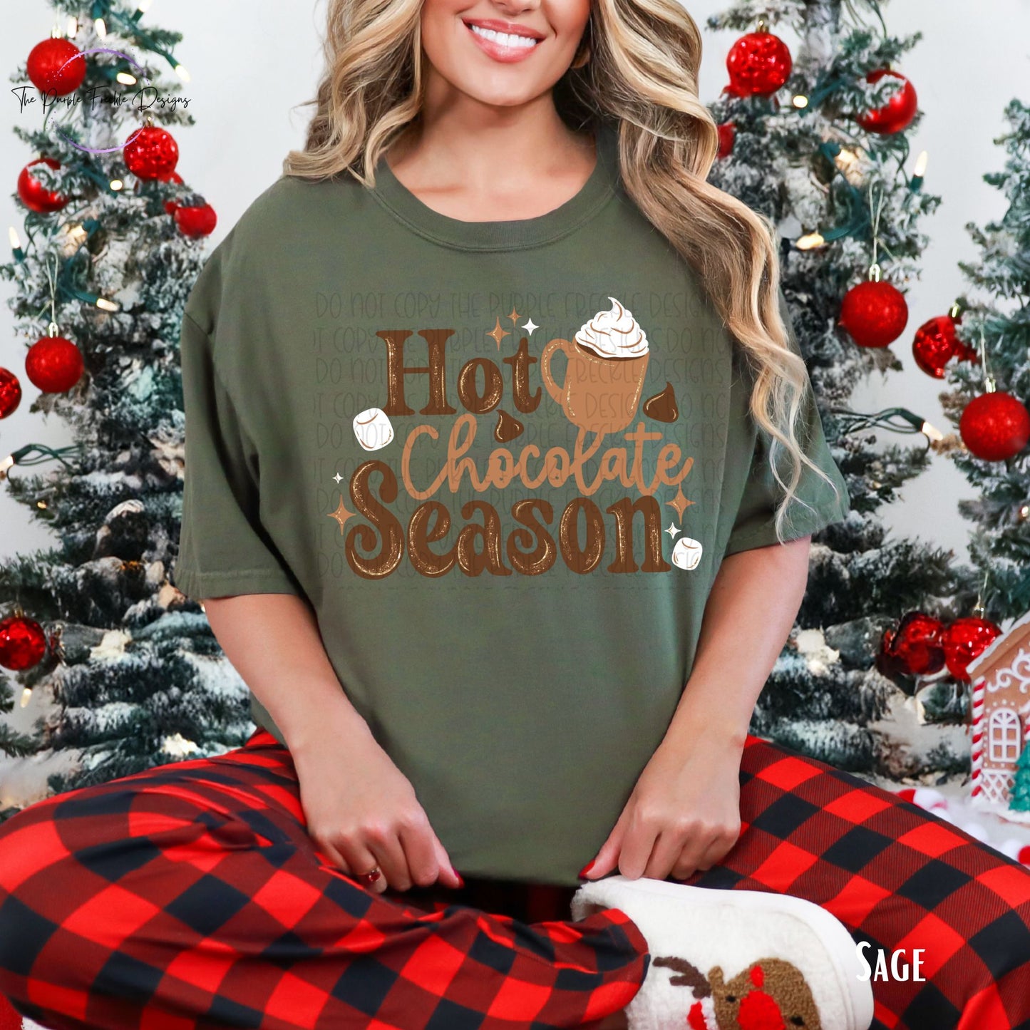 Hot Chocolate Season