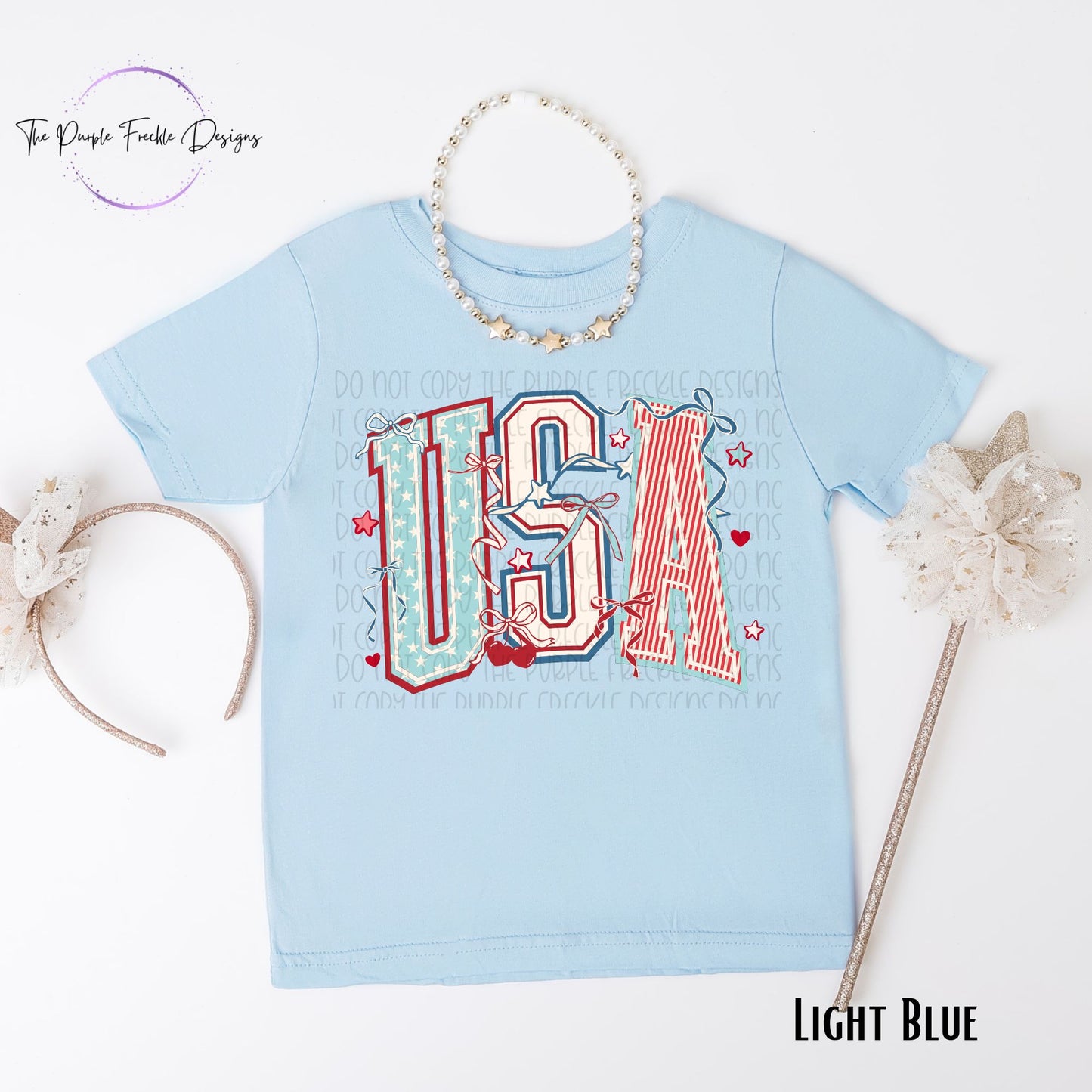 USA Bow