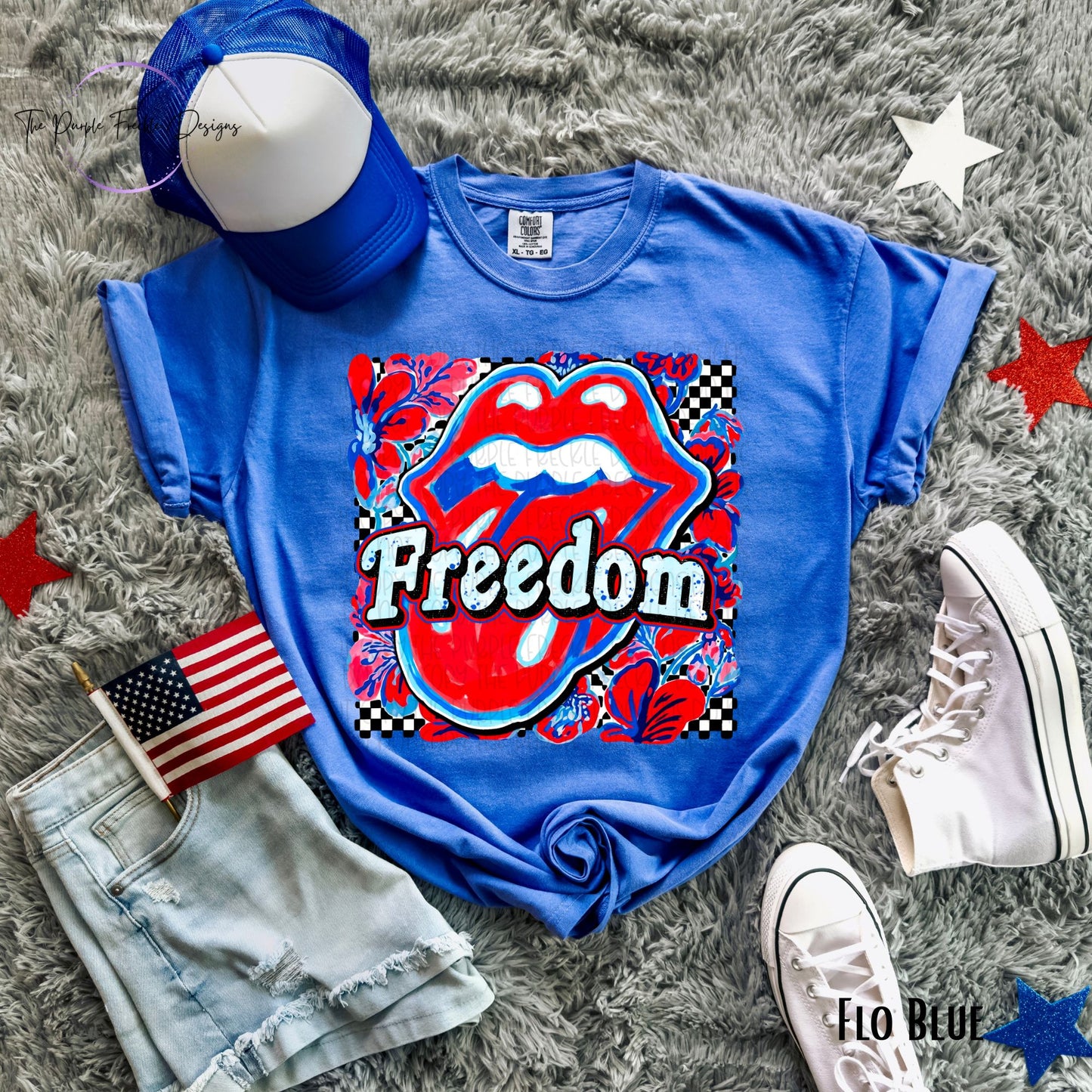 Freedom Punk