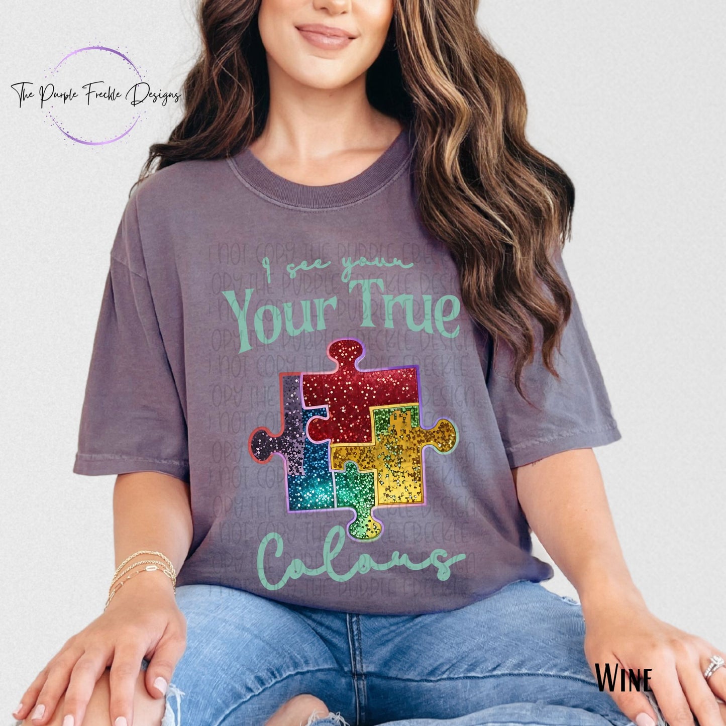 True Colors