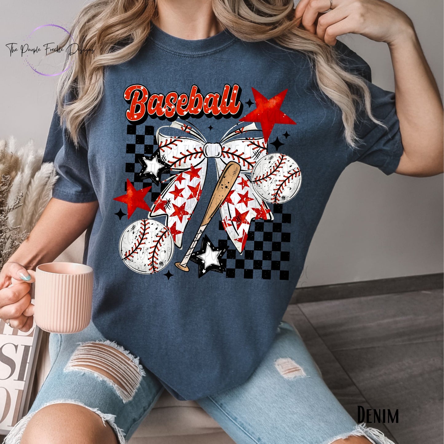 Baseball Stars and Checkers