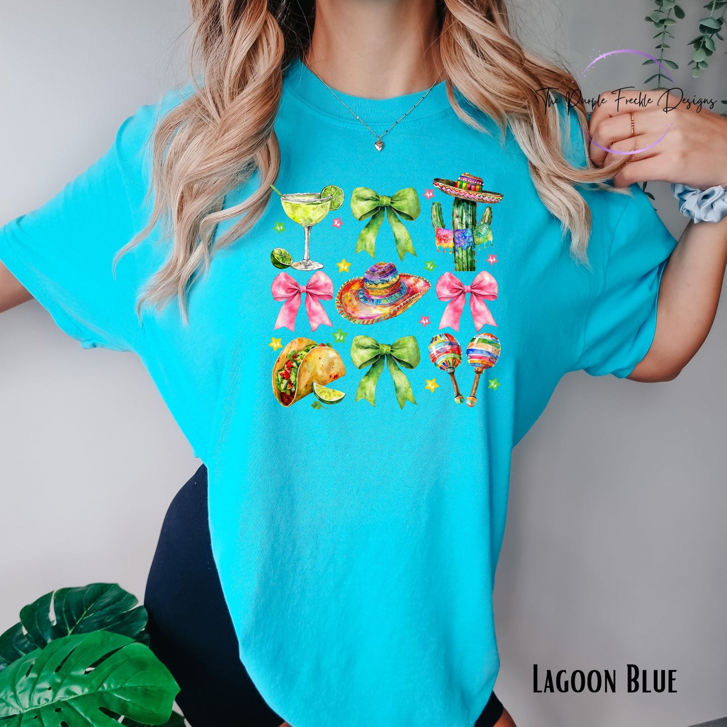 Cinco de Mayo Coquette