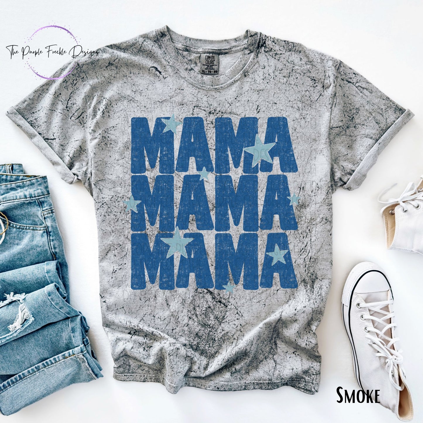 Mama Stars