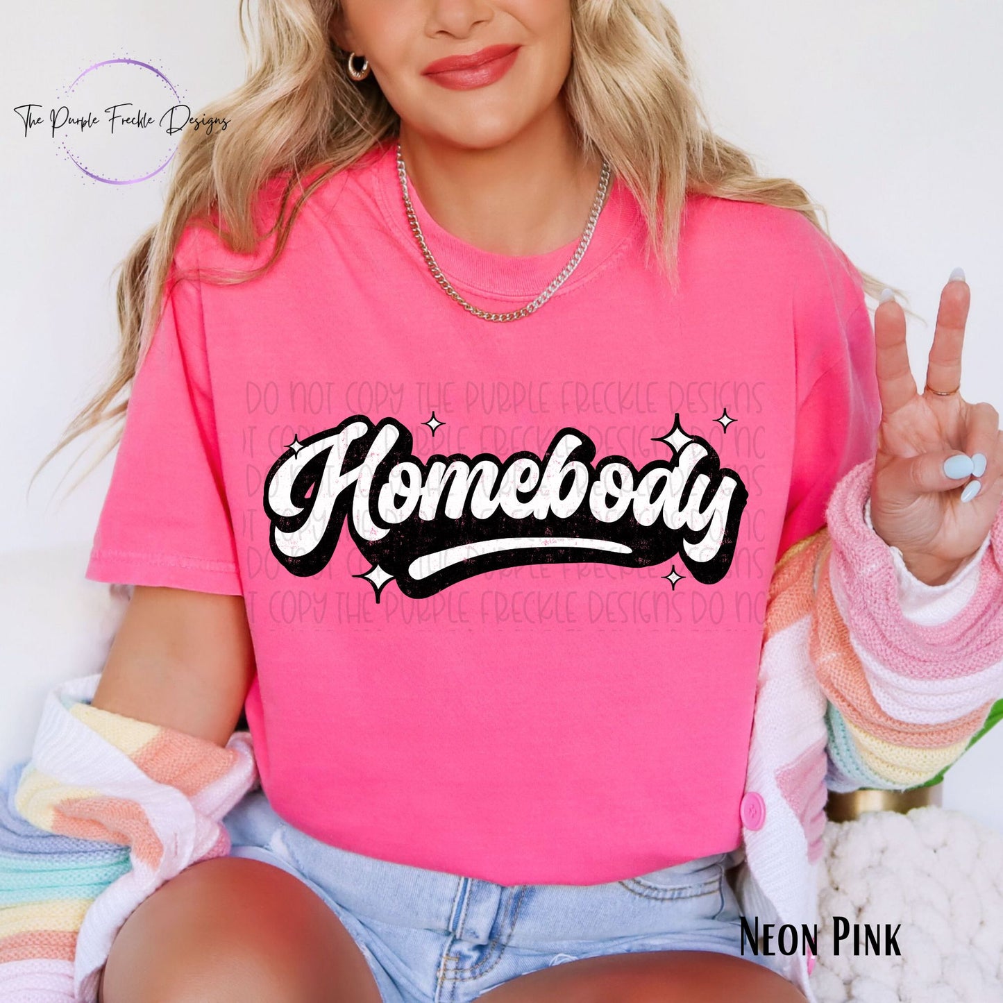 Homebody