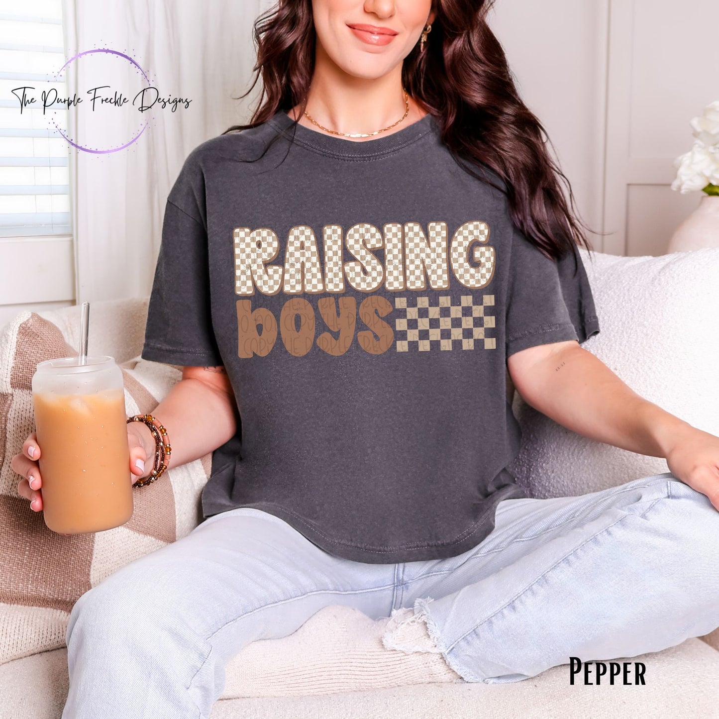 Raising Boys