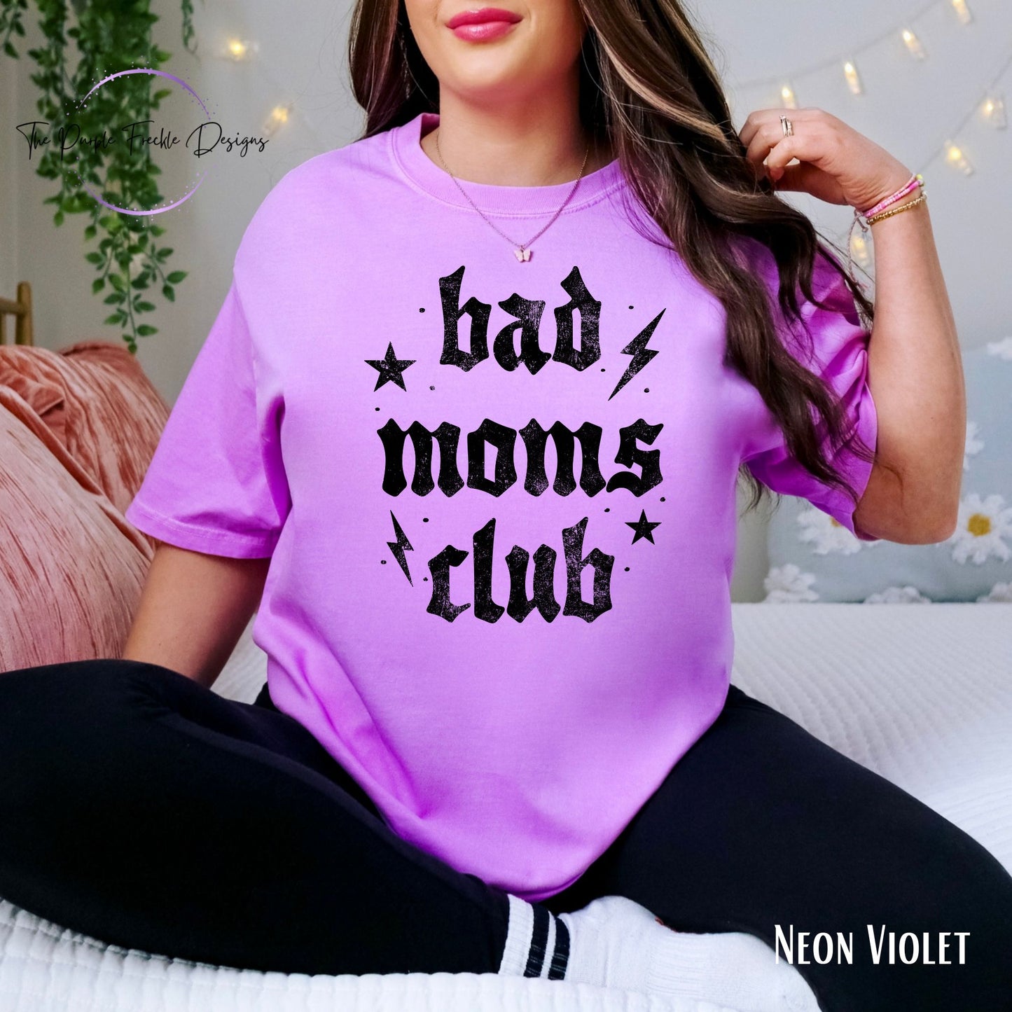 Bad Moms Club