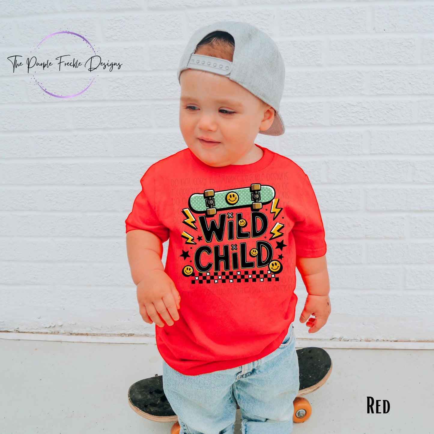 Wild Child