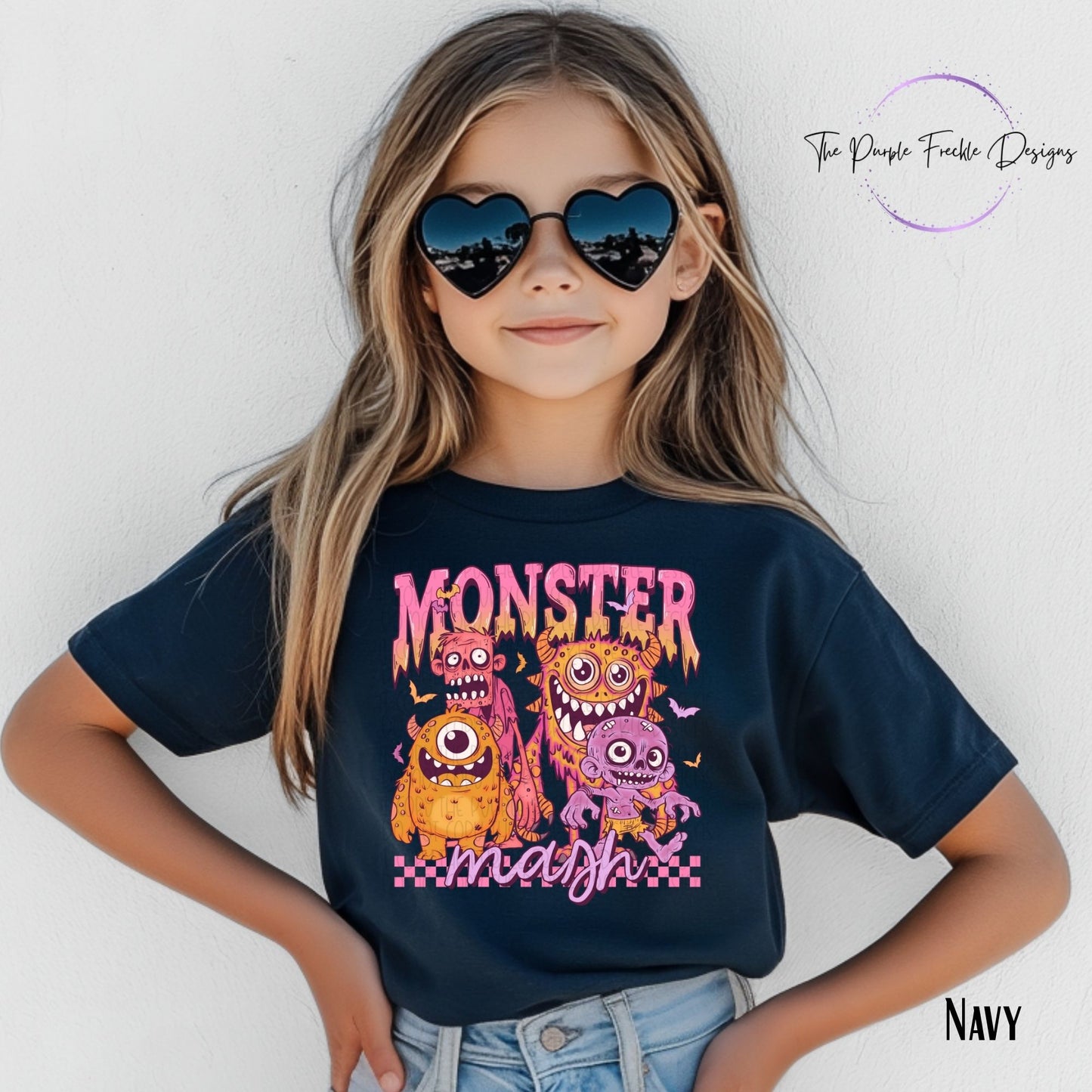 Girl Monster