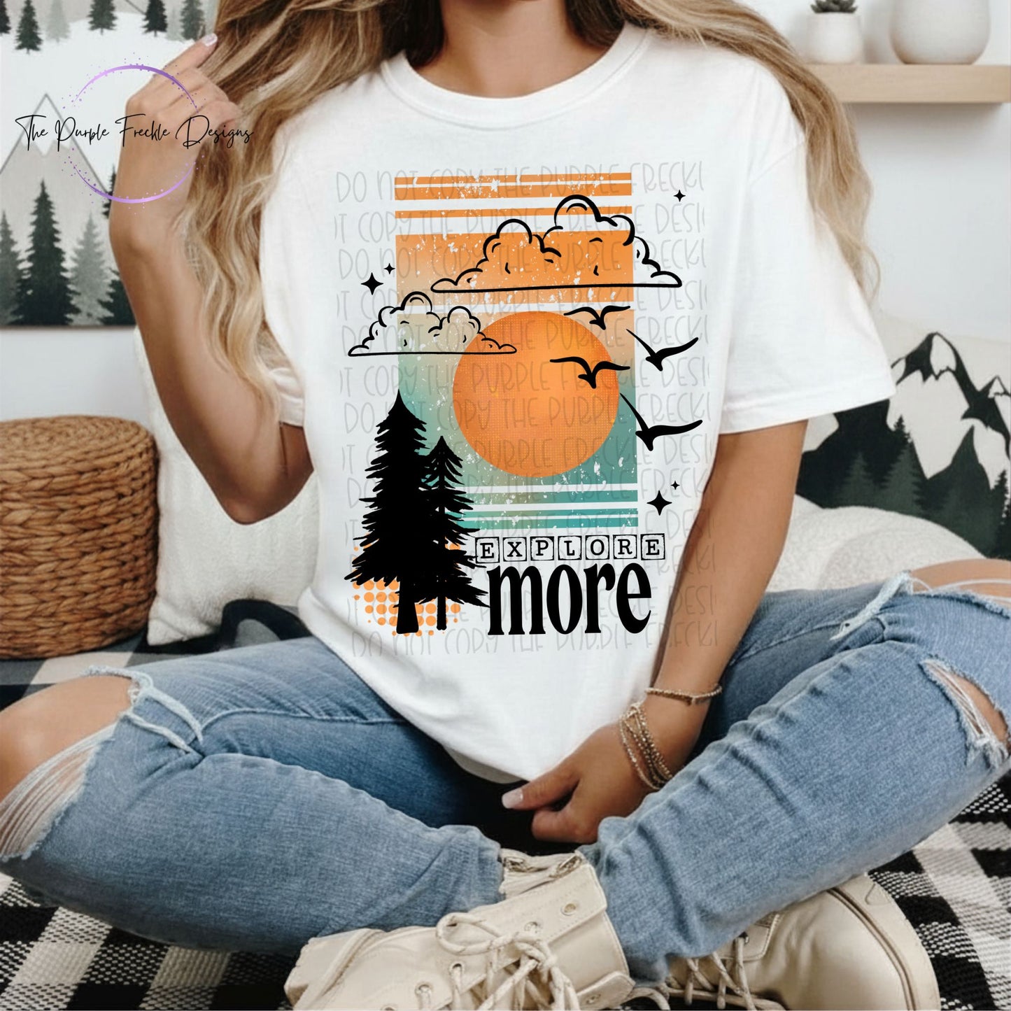 Explore More