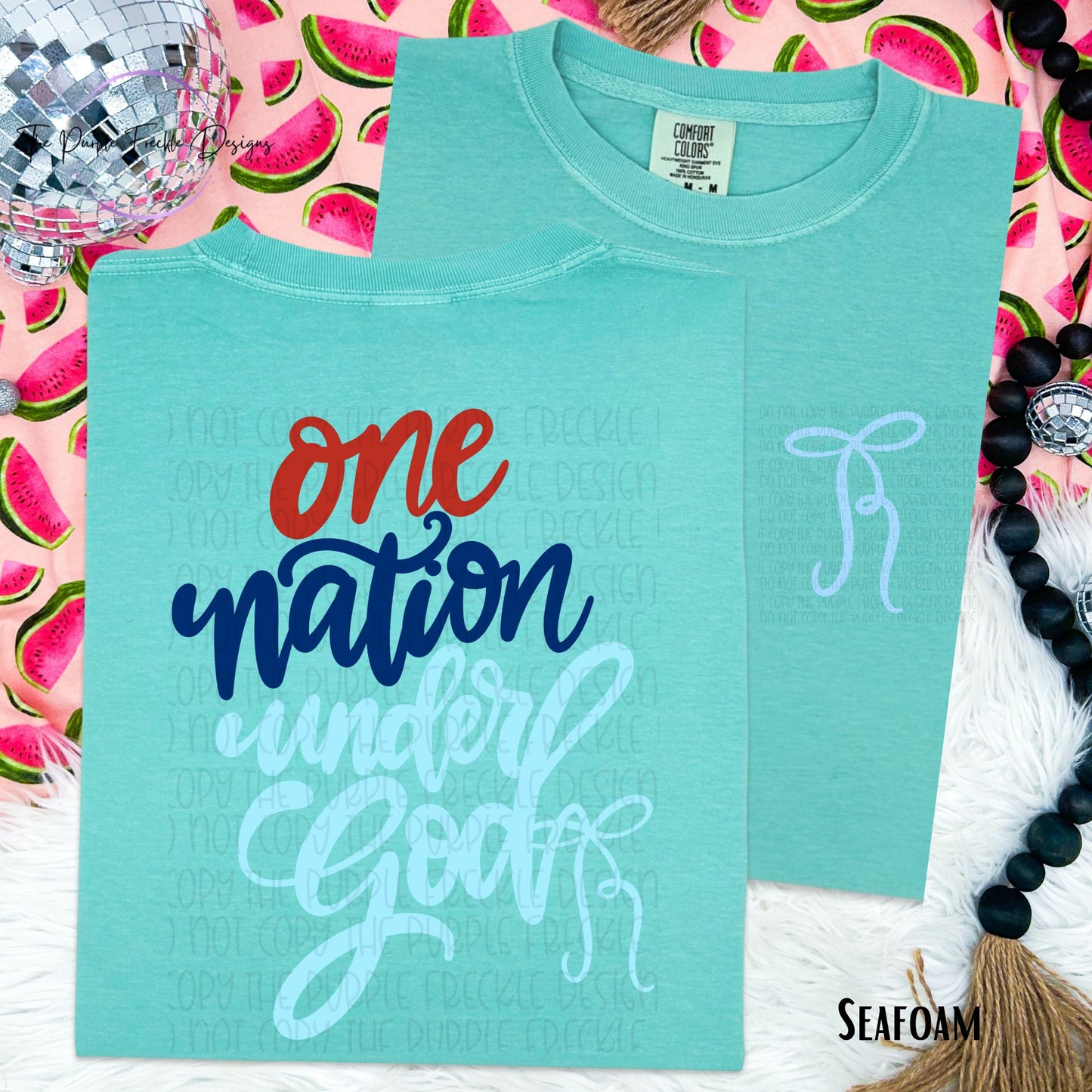 One Nation Under God