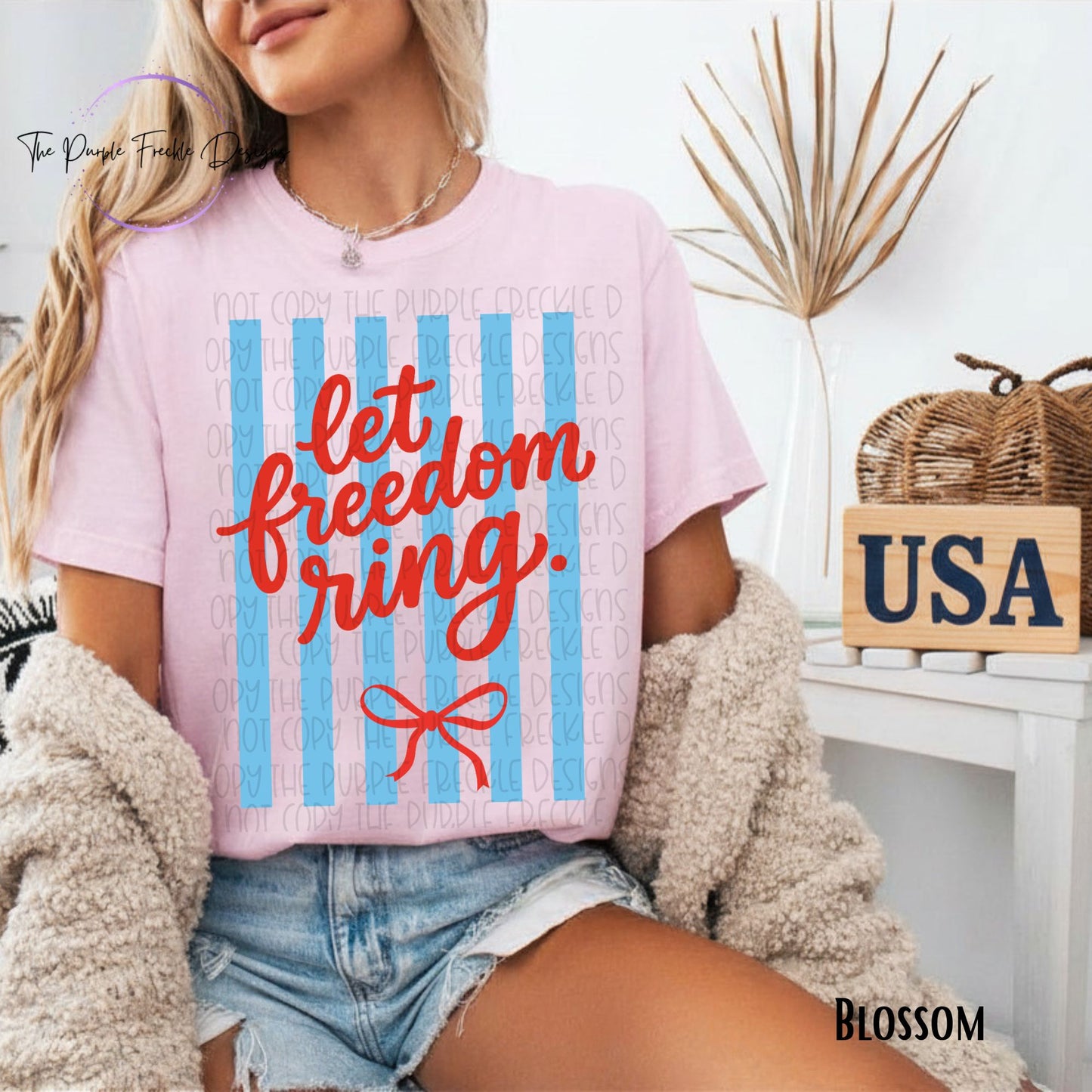 Let Freedom Ring