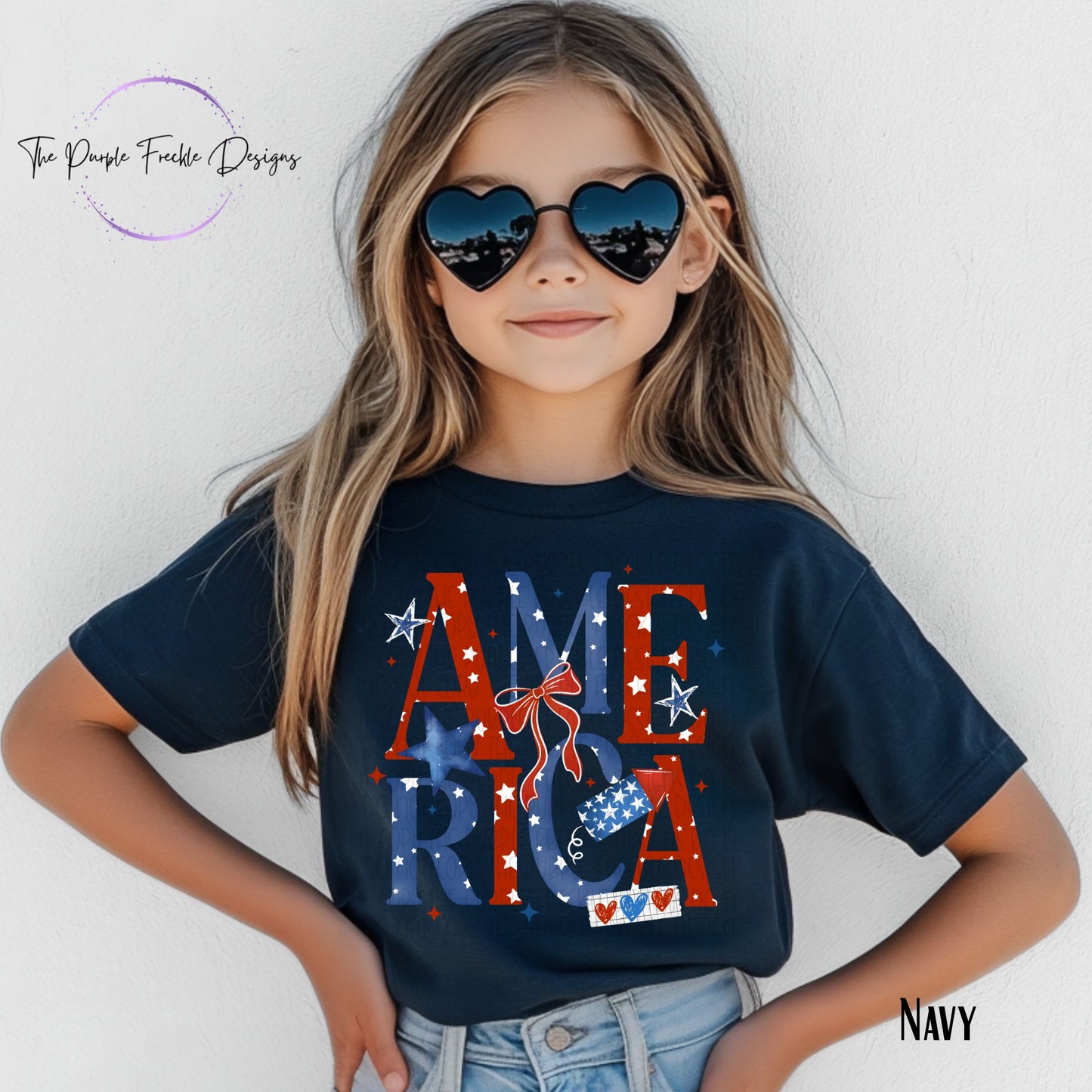 AMERICA