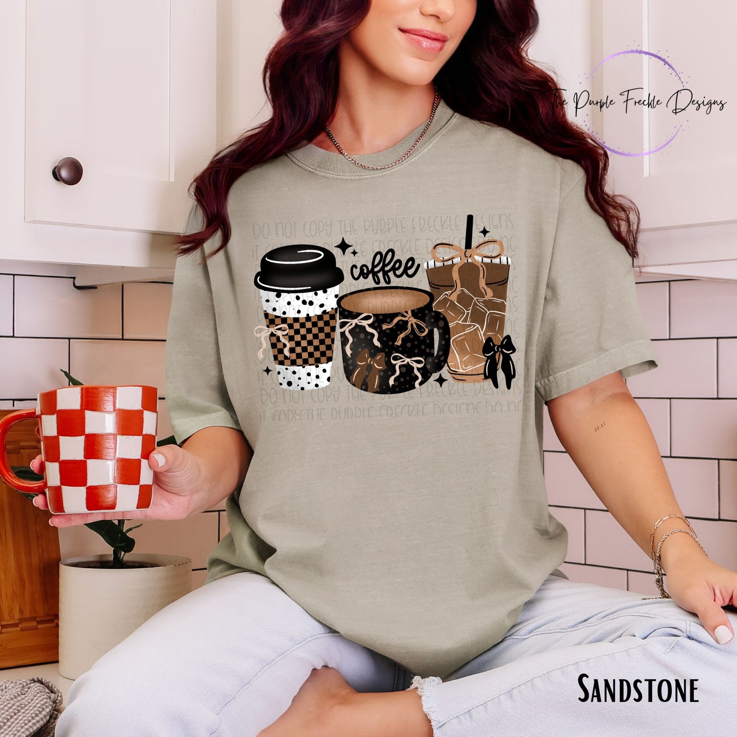 Coffee Cups