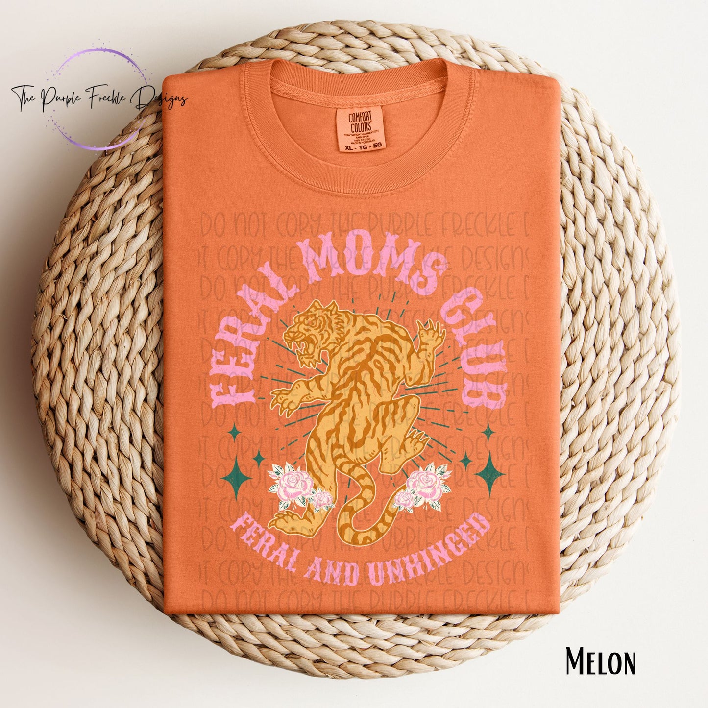 Feral Moms Club