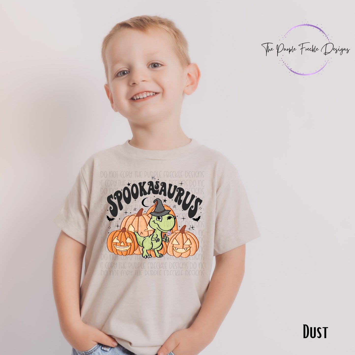 Spookasaurus