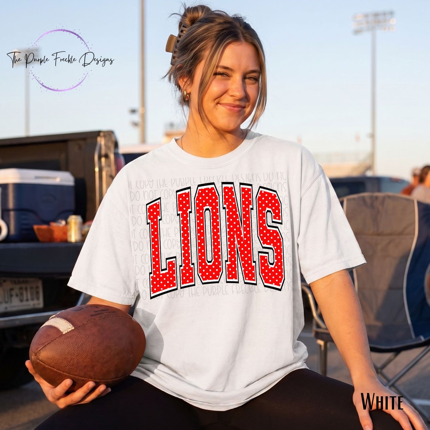 Varsity Dots