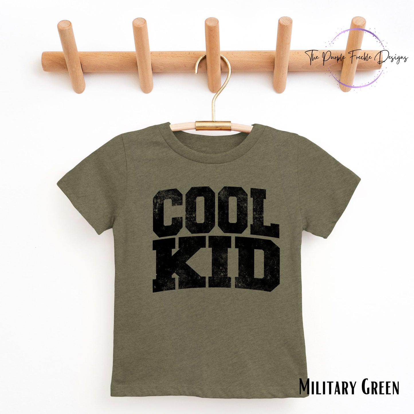 Cool Kid