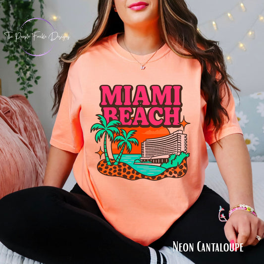 Miami