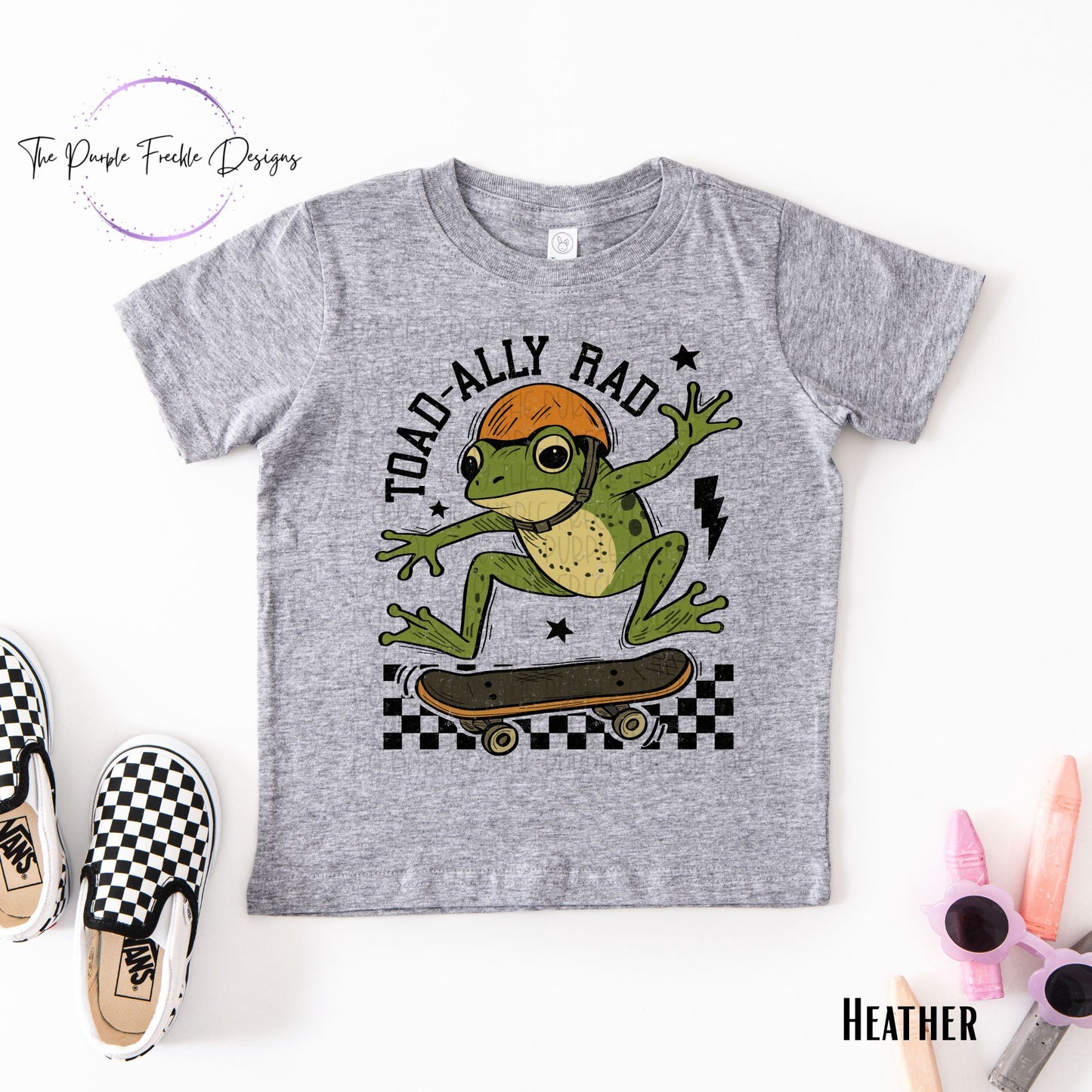 Totally Rad