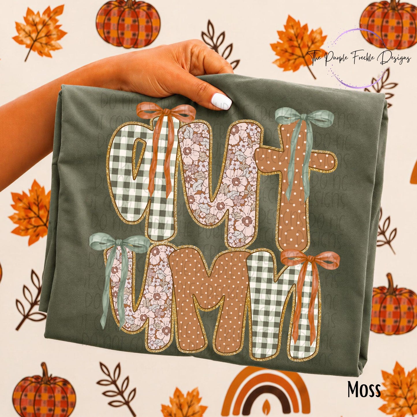 Girly Autumn