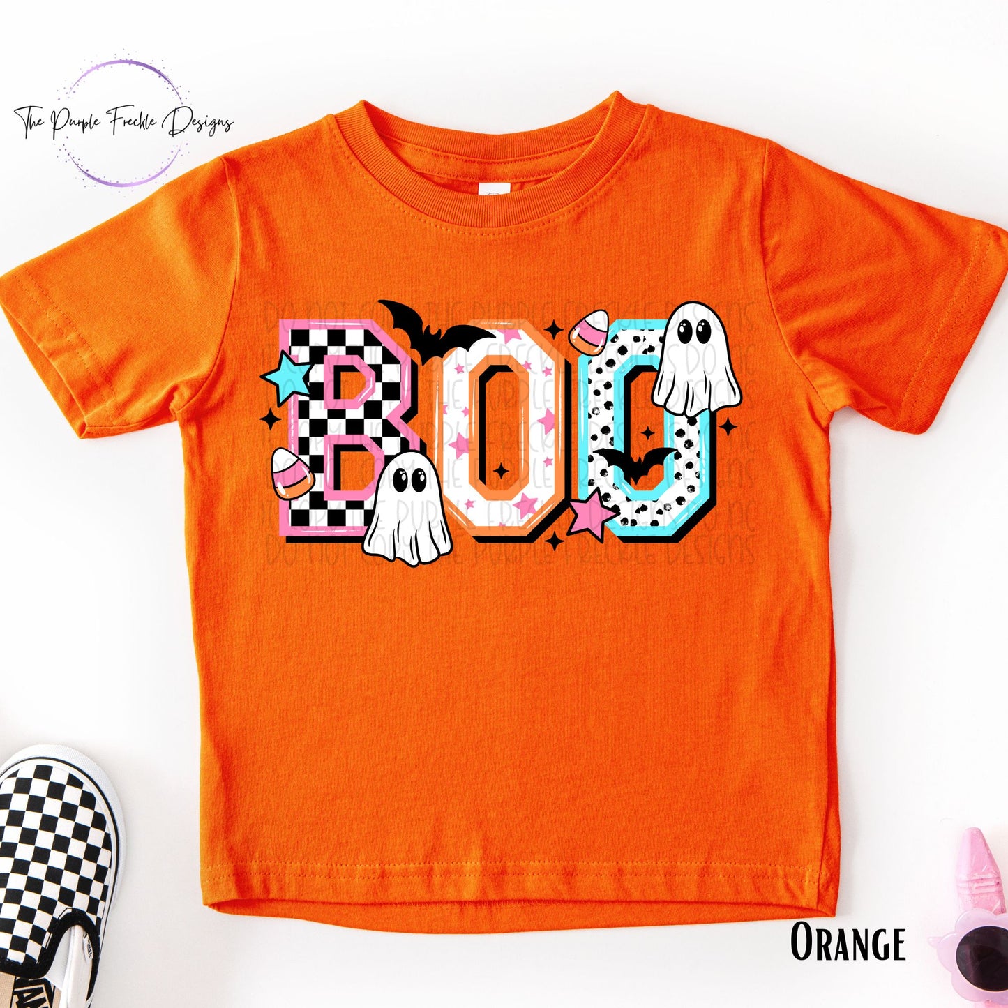 Cutesy Boo