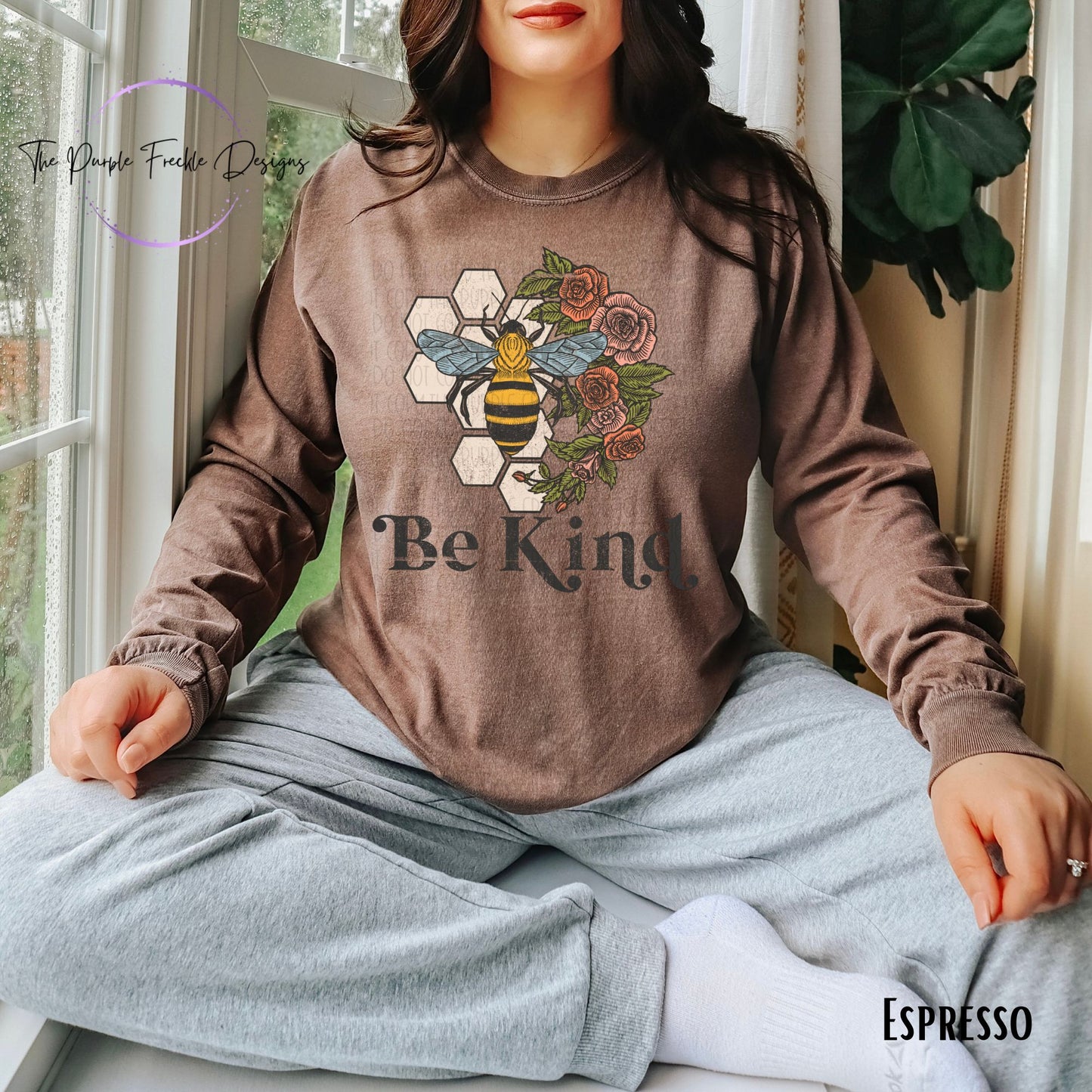 Be Kind Honey