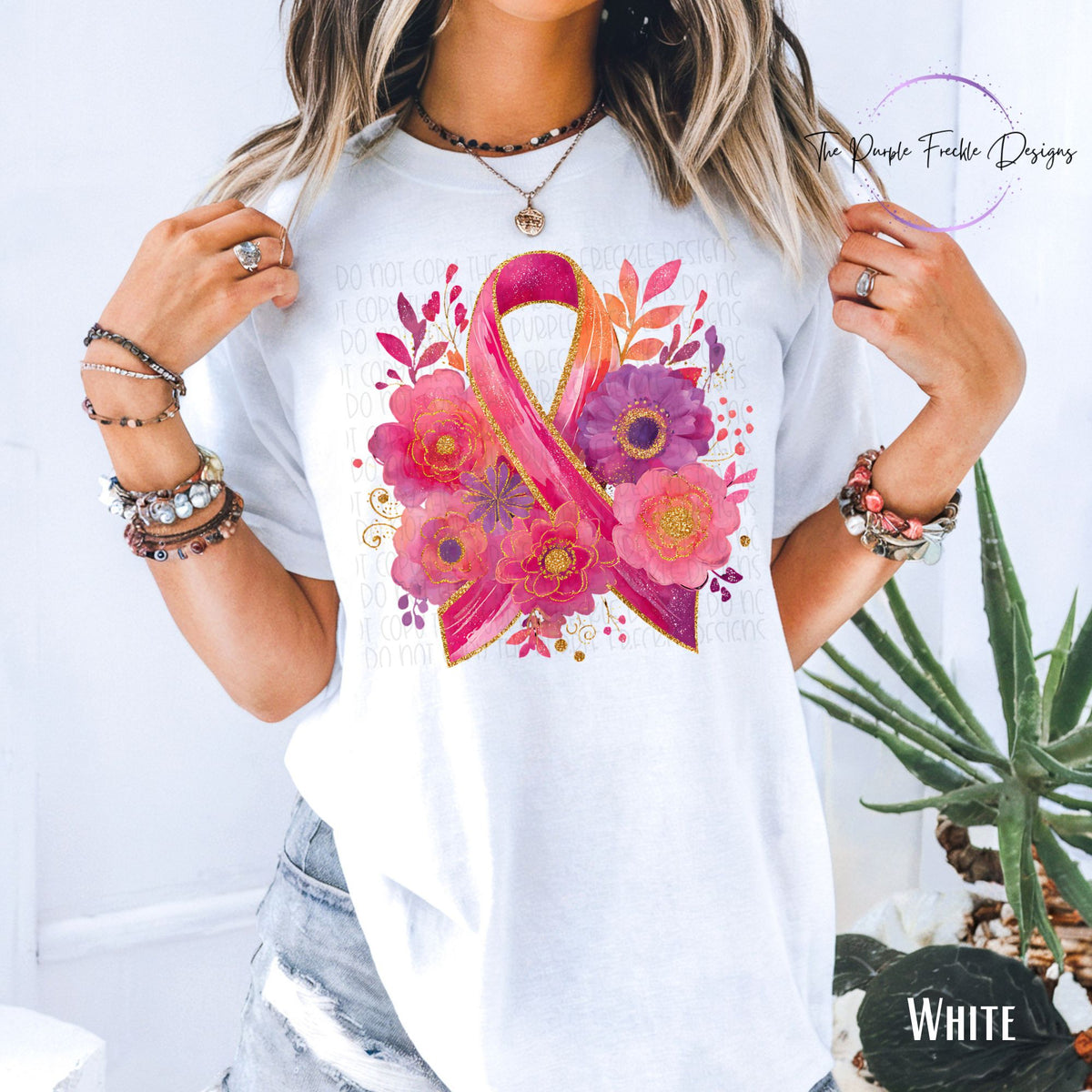 Floral Awareness
