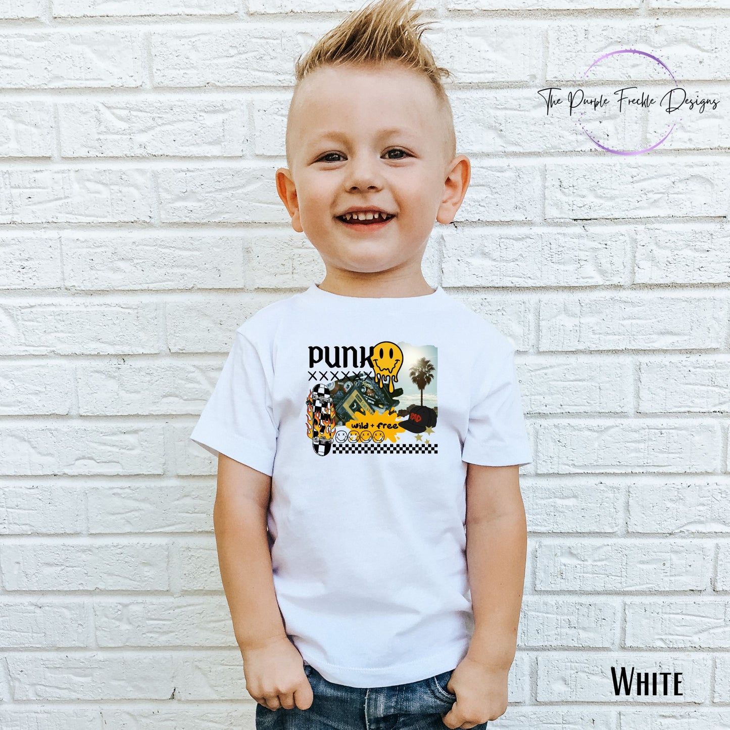Kid Punk