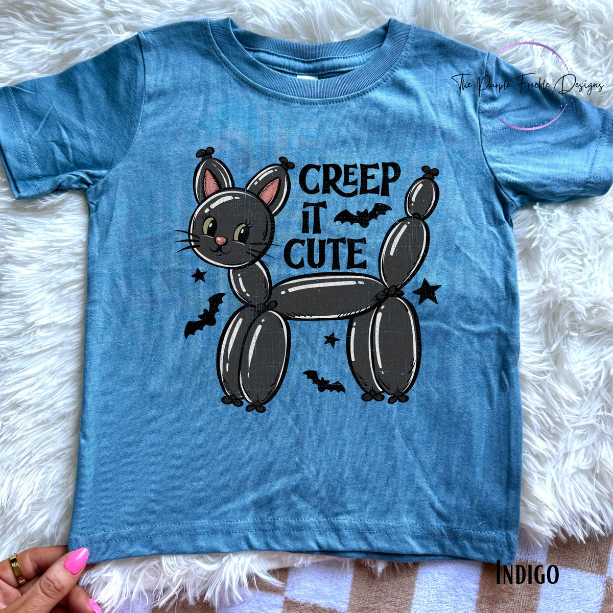 Creep It Cute