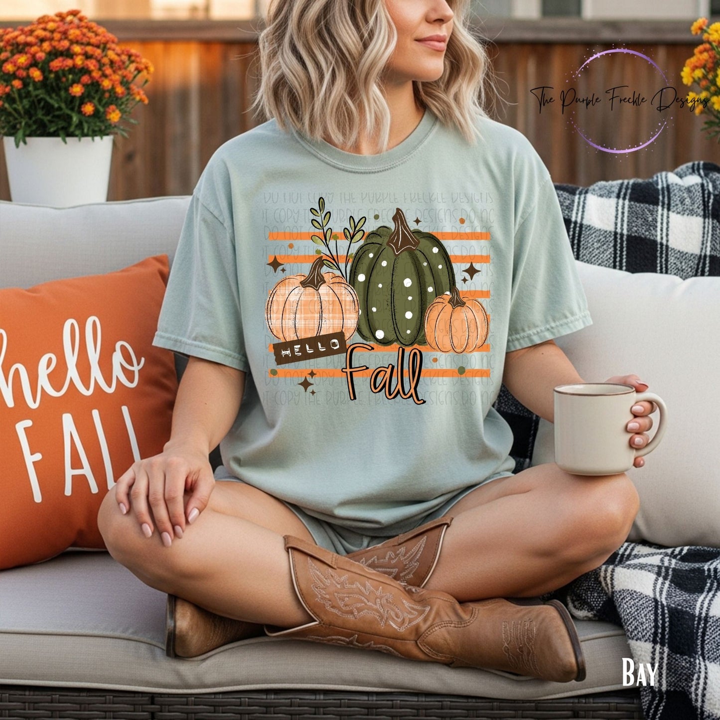 Hello Fall