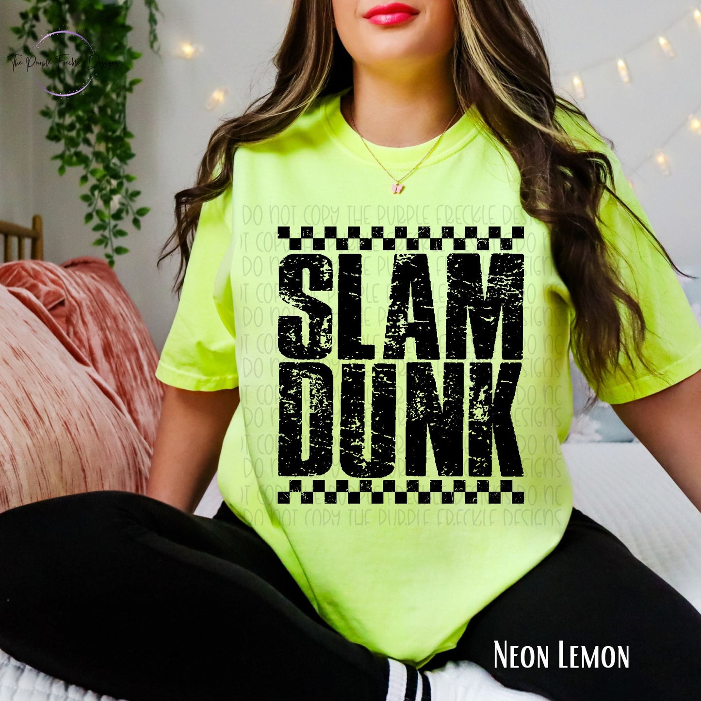 Slam Dunk Grunge