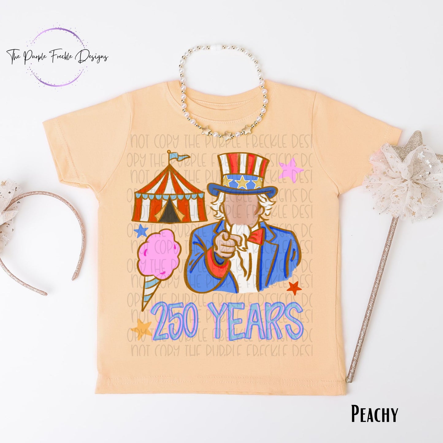 250 Years