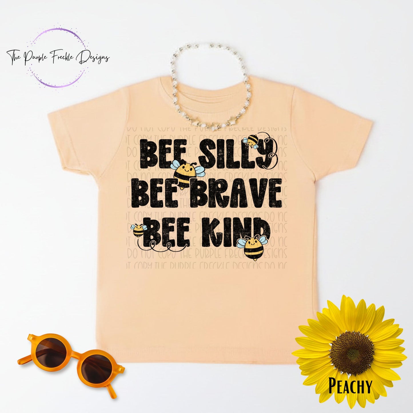 Be Silly