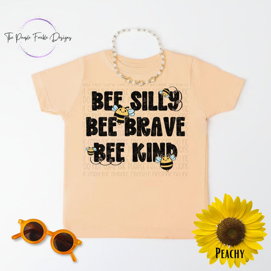 Be Silly