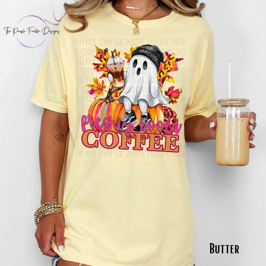 Freshly Booed Coffee