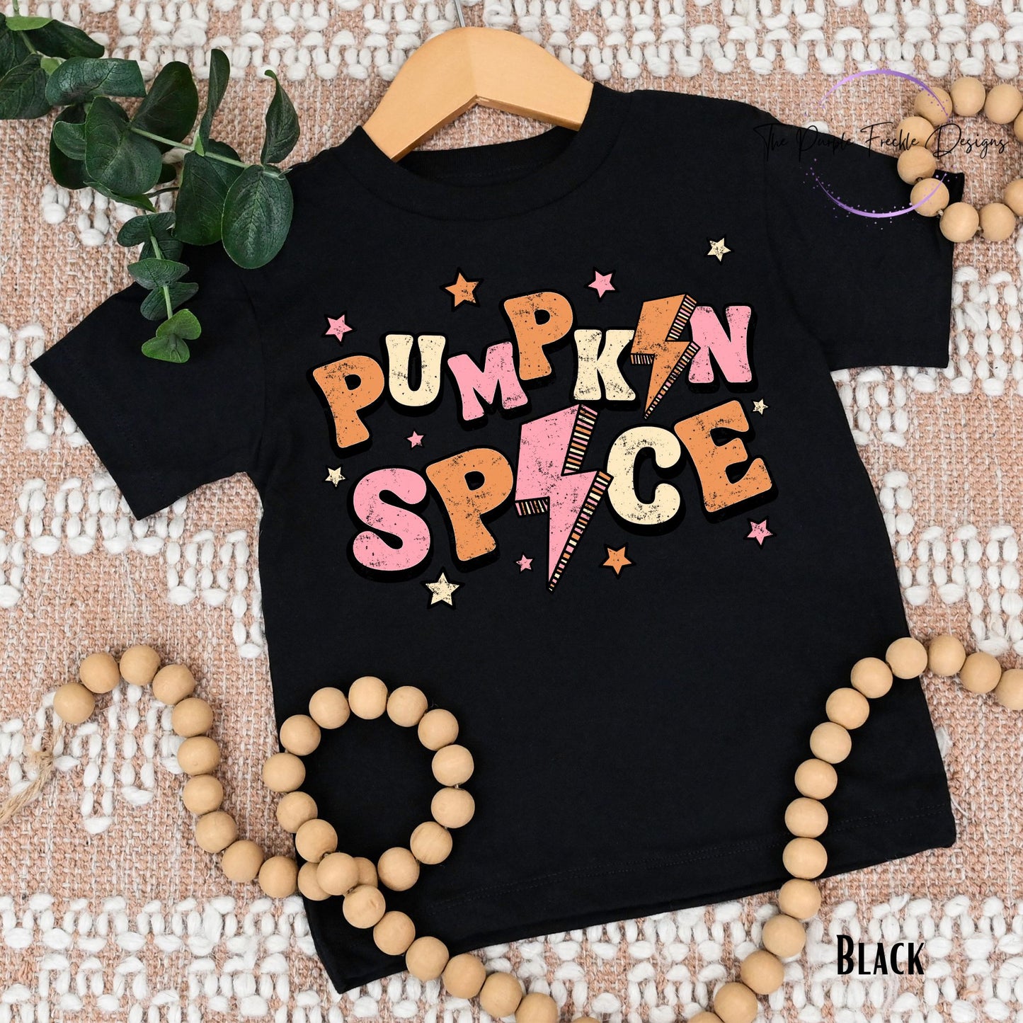 Pumpkin Spice