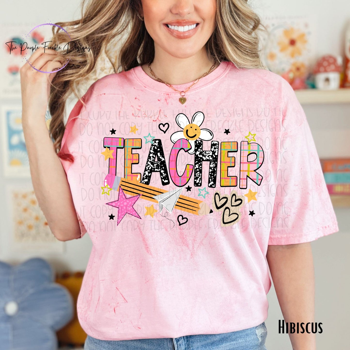 Fun Teacher