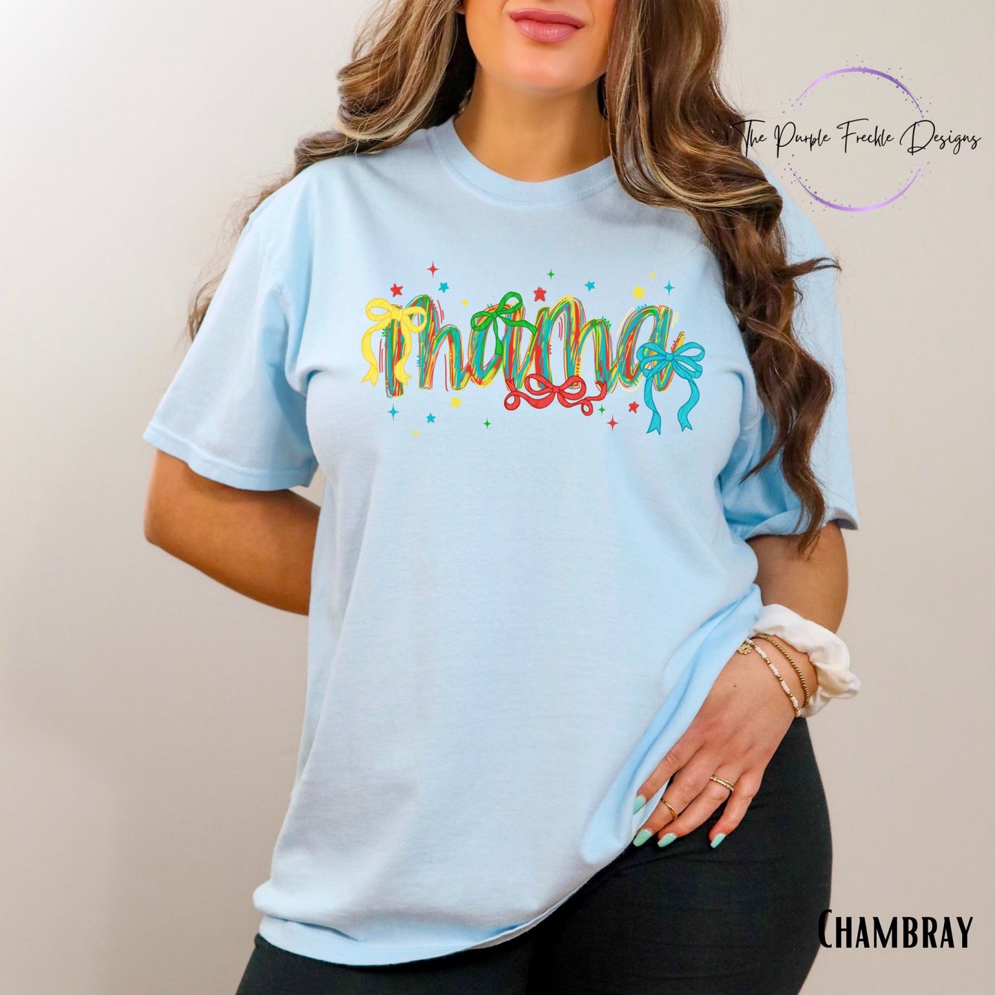 Mamas For Autism